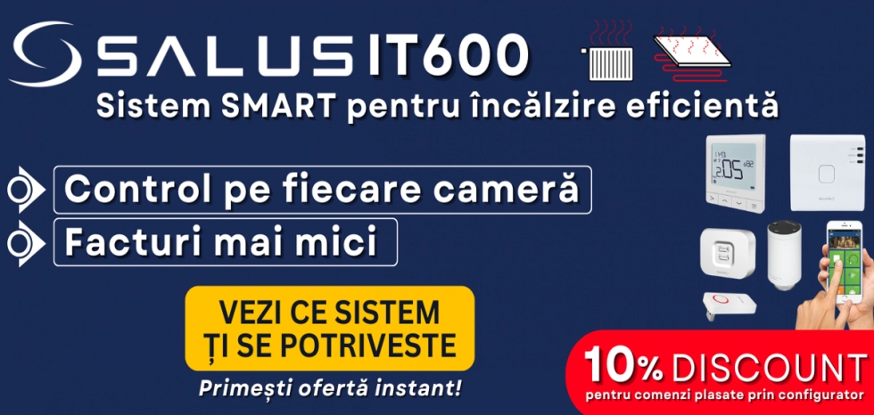 Configurator Salus IT600