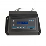 Controler vana de amestec Regler RC 26v2, comanda vana, pompa vana, optional pompa bypass