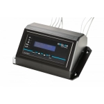 Automatizare centrala REGLER RC 46v2 cu comanda pompa IC, pompa ACM si ventilator