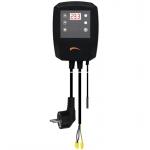 Controler pentru pompa de recirculare Ferroli CPC 1, controleaza 1 pompa