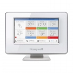 Termostat wi-fi multifunctional Honeywell Evohome Touch ATP921R 3052