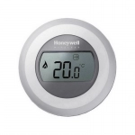 Termostat de ambient fara fir Honeywell T87RF2083