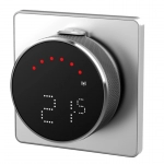 Termostat ambient inteligent fara fir Salus Elypso EL600F