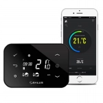 Termostat ambient Salus IT500 wifi, control internet
