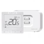 Termostat ambient fara fir Salus IT700, control internet, programabil