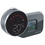 Termostat ambient fara fir Salus IT800 WIFI, control internet, programabil