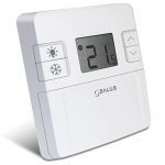 Termostat ambient Salus RT305RF, neprogramabil, wireless