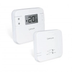Termostat de ambient cu unde radio Salus RT310RF
