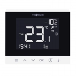 Termostat ambient fara fir Viessmann Vitotrol 100-E On/OFF