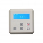 Cronotermostat pentru aeroterme pe gaz Winterwarm MultiTherm C
