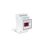 Modul de conversie 3 trepte de turatie 0-10V Salus FC600-M necesita alimentare 24V DC