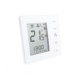 Termostat electronic pentru ventiloconvectoare SALUS FC600