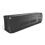 Centru de comanda wireless Salus KL08RF