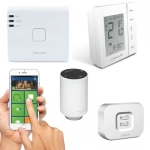 Vezi produsele din Salus IT600 - sistem Smart Home